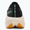 Мъжки маратонки за бягане Asics Blazeblast черно/пясъчна буря 6