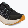 Мъжки маратонки за бягане Asics Blazeblast черно/пясъчна буря 7