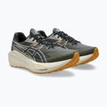 Мъжки маратонки за бягане Asics Blazeblast черно/пясъчна буря