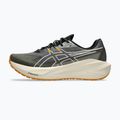 Мъжки маратонки за бягане Asics Blazeblast черно/пясъчна буря 3