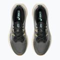 Мъжки маратонки за бягане Asics Blazeblast черно/пясъчна буря 6