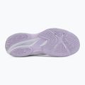 Дамски обувки ASICS Netburner Ballistic FF 4 white/dahlia 4