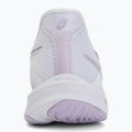 Дамски обувки ASICS Netburner Ballistic FF 4 white/dahlia 6