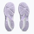 Дамски обувки ASICS Netburner Ballistic FF 4 white/dahlia 6