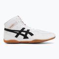 Обувки за борба ASICS Matflex 8 white/black 2