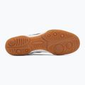 Обувки за борба ASICS Matflex 8 white/black 4