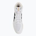 Обувки за борба ASICS Matflex 8 white/black 5
