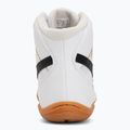 Обувки за борба ASICS Matflex 8 white/black 6