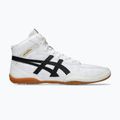 Обувки за борба ASICS Matflex 8 white/black 2