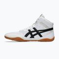Обувки за борба ASICS Matflex 8 white/black 3