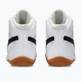 Обувки за борба ASICS Matflex 8 white/black 5