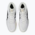 Обувки за борба ASICS Matflex 8 white/black 7