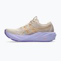 Дамски обувки за бягане Asics Gt-2000 15 Tr simply taupe/bluebell 9