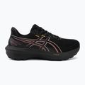 Мъжки обувки за бягане ASICS GT-1000 15 black/graphite grey 2