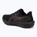 Мъжки обувки за бягане ASICS GT-1000 15 black/graphite grey 3