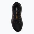 Мъжки обувки за бягане ASICS GT-1000 15 black/graphite grey 5