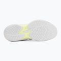 Дамски обувки за волейбол ASICS Beyond FF MT 2 white/ocean haze 4