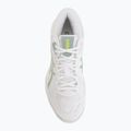 Дамски обувки за волейбол ASICS Beyond FF MT 2 white/ocean haze 5