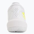 Дамски обувки за волейбол ASICS Beyond FF MT 2 white/ocean haze 6