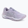 Дамски обувки за волейбол ASICS Gel-Tactic 13 murasaki/dahlia