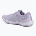 Дамски обувки за волейбол ASICS Gel-Tactic 13 murasaki/dahlia 3