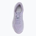 Дамски обувки за волейбол ASICS Gel-Tactic 13 murasaki/dahlia 5
