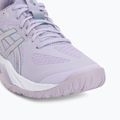 Дамски обувки за волейбол ASICS Gel-Tactic 13 murasaki/dahlia 7
