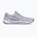 Дамски обувки за волейбол ASICS Gel-Tactic 13 murasaki/dahlia 2