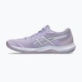 Дамски обувки за волейбол ASICS Gel-Tactic 13 murasaki/dahlia 3