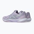 Дамски обувки за волейбол ASICS Gel-Tactic 13 murasaki/dahlia 4