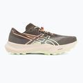 Обувки за бягане Asics Fuji Lite 7 kuriiro brown/illuminate yellow 2