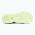 Обувки за бягане Asics Fuji Lite 7 kuriiro brown/illuminate yellow 4