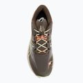 Обувки за бягане Asics Fuji Lite 7 kuriiro brown/illuminate yellow 5