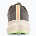Обувки за бягане Asics Fuji Lite 7 kuriiro brown/illuminate yellow 6