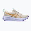 Дамски маратонки за бягане ASICS Gel-Pulse 17 TR simply taupe/fresh air 8