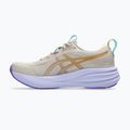 Дамски маратонки за бягане ASICS Gel-Pulse 17 TR simply taupe/fresh air 9