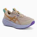 Дамски маратонки за бягане ASICS Gel-Pulse 17 TR simply taupe/fresh air