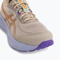 Дамски маратонки за бягане ASICS Gel-Pulse 17 TR simply taupe/fresh air 7