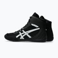 Обувки за борба ASICS Matcontrol 4 black/white 4