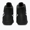Обувки за борба ASICS Matcontrol 4 black/white 5