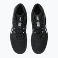Обувки за борба ASICS Matcontrol 4 black/white 7