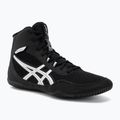Обувки за борба ASICS Matcontrol 4 black/white
