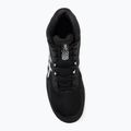 Обувки за борба ASICS Matcontrol 4 black/white 5