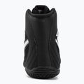 Обувки за борба ASICS Matcontrol 4 black/white 6