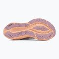 Дамски обувки за бягане ASICS Dynablast 6 soft oat/cantaloupe 4