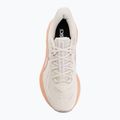 Дамски обувки за бягане ASICS Dynablast 6 soft oat/cantaloupe 5