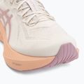 Дамски обувки за бягане ASICS Dynablast 6 soft oat/cantaloupe 7