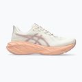 Дамски обувки за бягане ASICS Dynablast 6 soft oat/cantaloupe