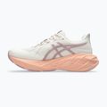 Дамски обувки за бягане ASICS Dynablast 6 soft oat/cantaloupe 2