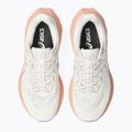 Дамски обувки за бягане ASICS Dynablast 6 soft oat/cantaloupe 4